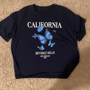 Shein gym pump cover